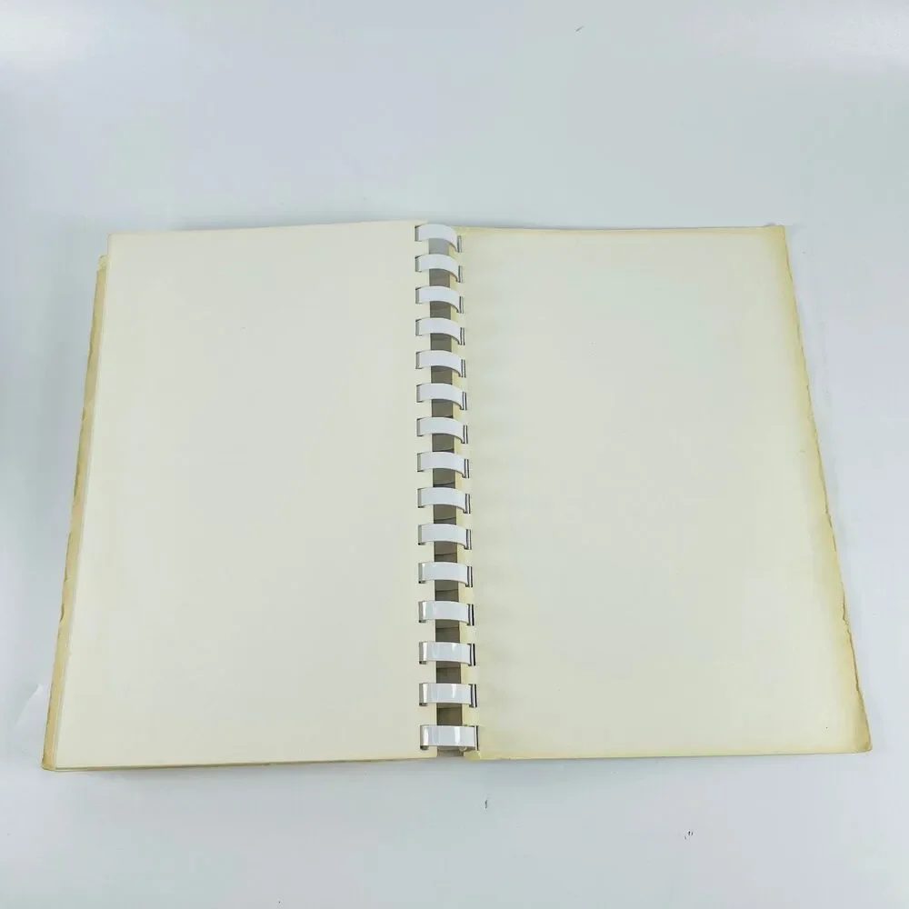 Home Interiors Hostess Delights Cookbook 25th Anniversary 1962 Vintage